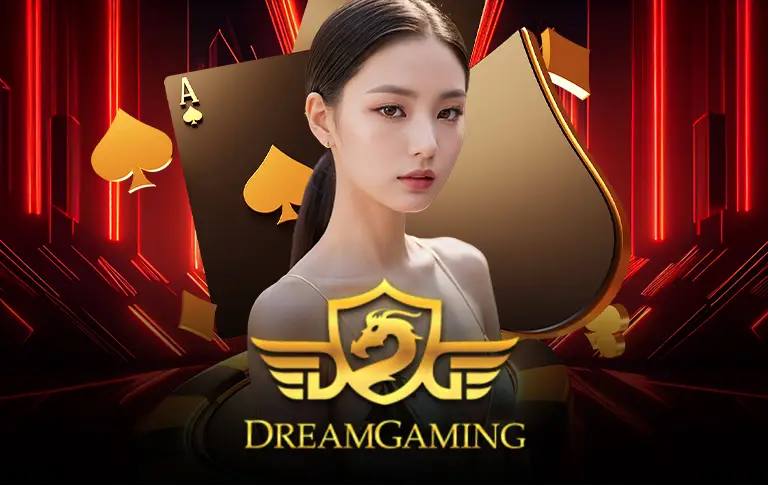 dreamgaming by บาคาร่าsaclub7