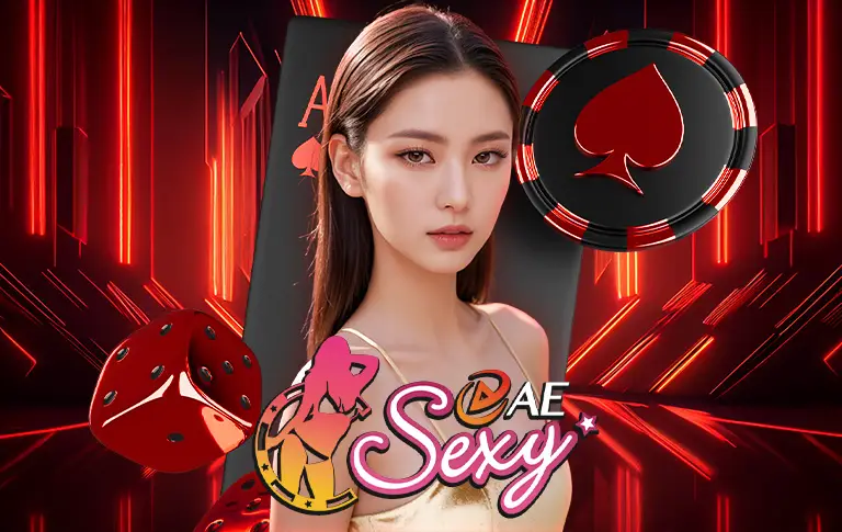 sexy by บาคาร่าsaclub7