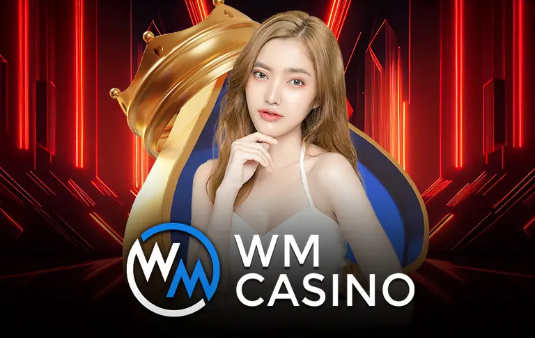 wm casino by บาคาร่าsaclub7
